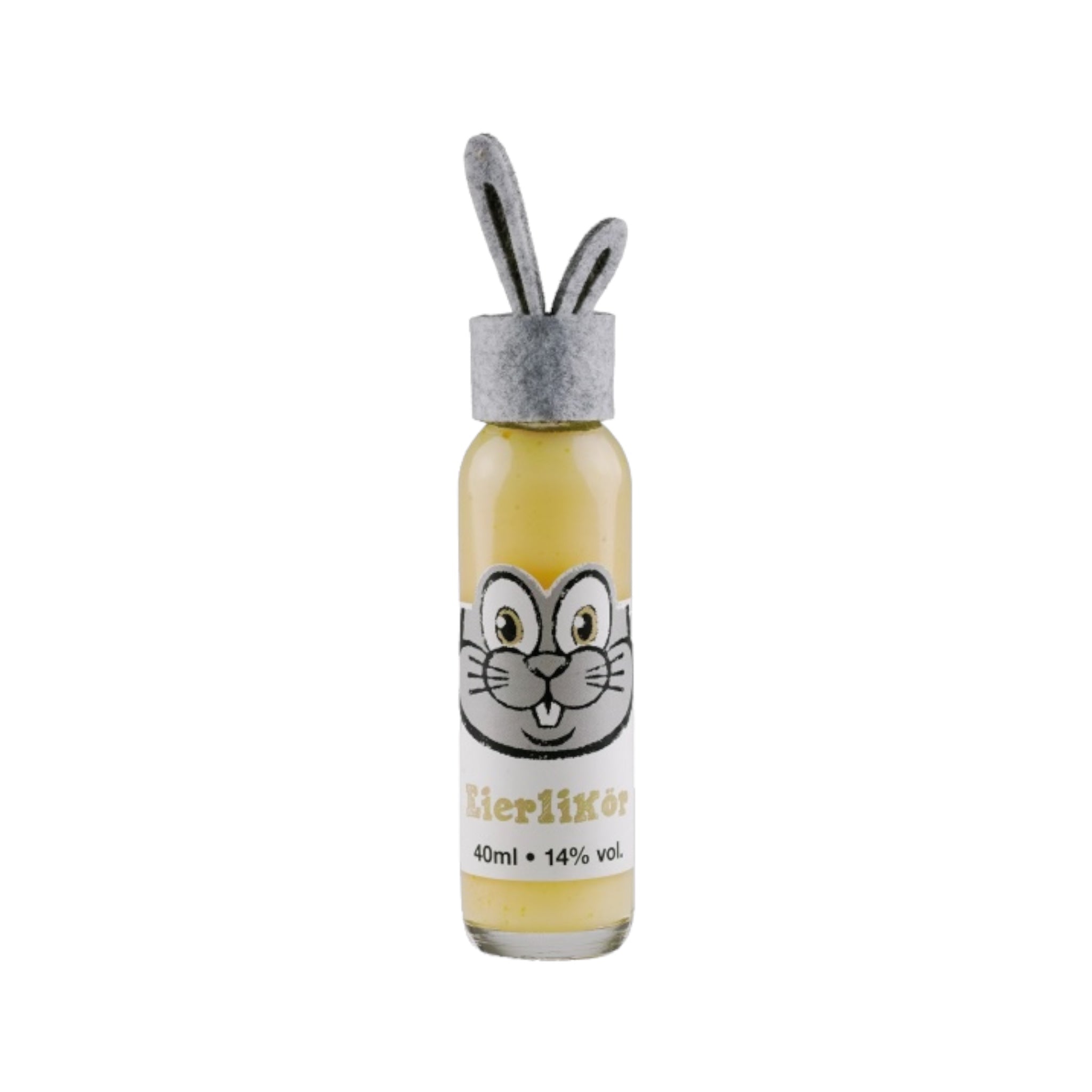 Bunny "Eierlikör" 40 ml