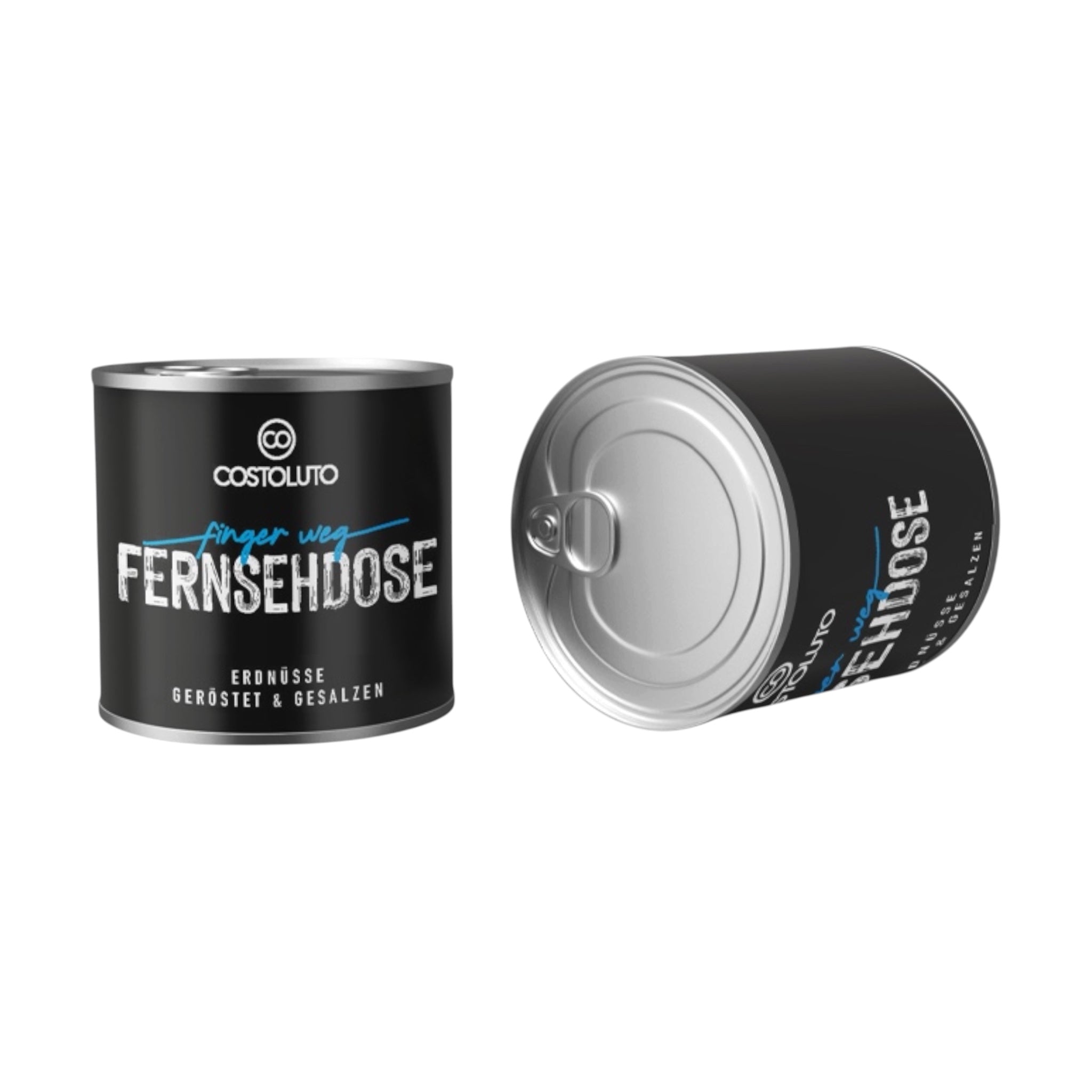 "Finger weg" Erdnüsse 60g