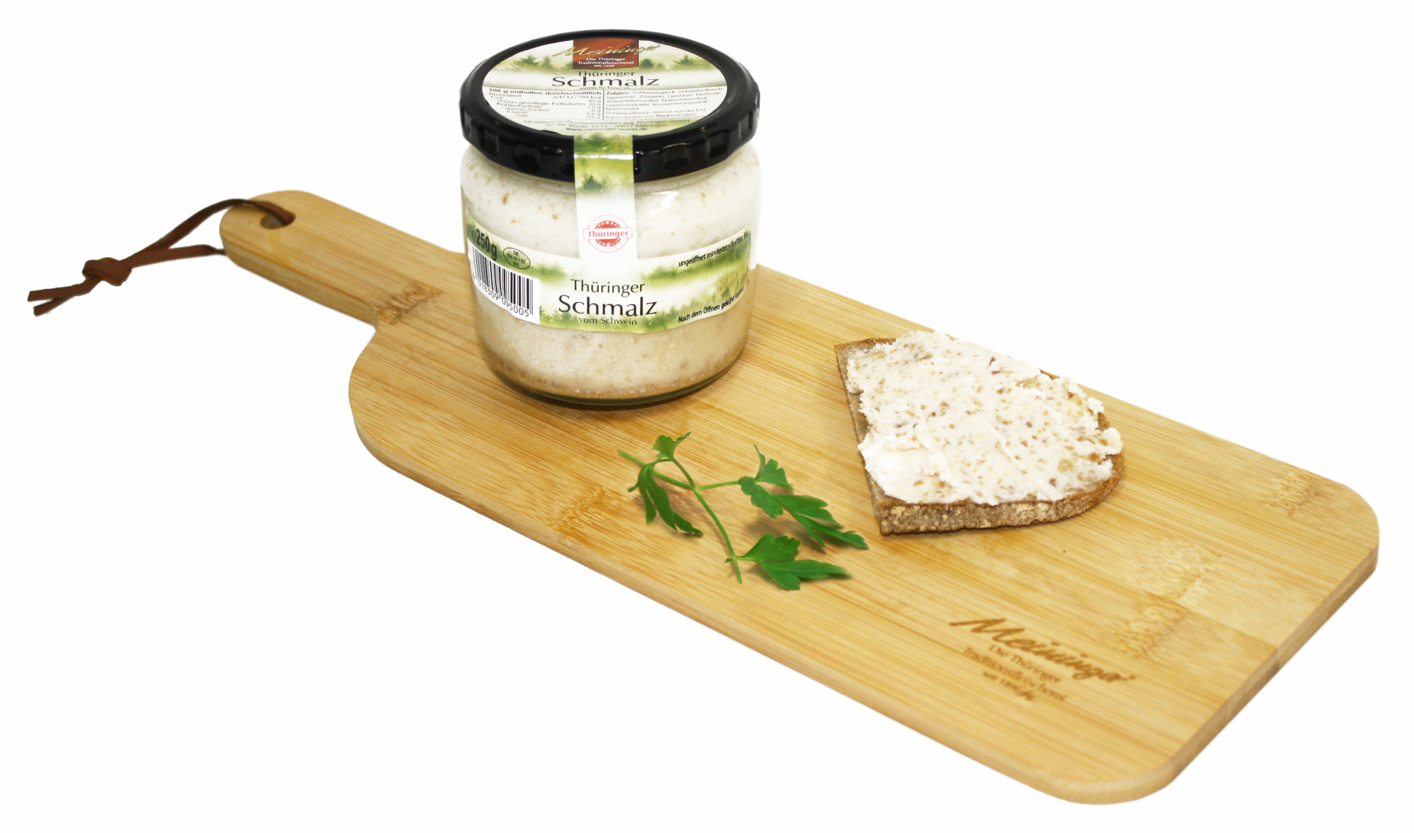 Thüringer Schmalz 250 g